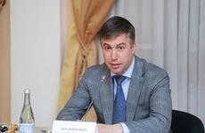 На работу пожаловался градоначальник Ростова Логвиненко