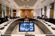 Депутаты Волгоградской облдумы отказываются прививаться от COVID-19