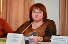 Власти Ростова опровергли назначение Левицкой на пост главврача поликлиники №4