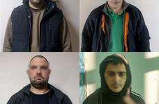 В Волгоградской области задержали подозреваемых в краже 13 млн