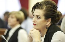 Быковская может стать ректором Ростовского медицинского университета