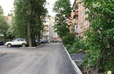 В Вологодской области на благоустройство парков и скверов направят более полумиллиона рублей