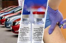 Масштабы вакцинации от COVID-19 на Ставрополье растут. Куда поступает?