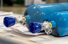 На Ставрополье готовятся к выпуску медицинского кислорода