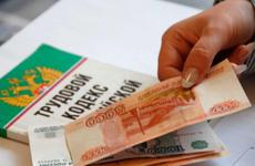 На Ставрополье директор организации не выплатил зарплаты 146 сотрудникам на сумму более миллиона рублей