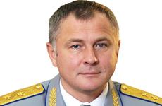 Путин присвоил главе регионального УФСБ Игорю Голдобину звание генерал-лейтенанта