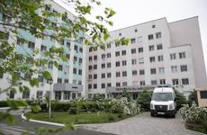 Десятилетний юбилей отметил перинатальный центр №2 в Волгограде