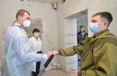 На опережение