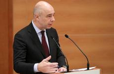 Силуанов призвал глав регионов быстрее задействовать бюджетные средства