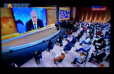 Путинские новогодние 5000 рублей пообещали выплатить 194 000 волгоградским детям