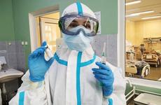 Краевой Минздрав прокомментировал публикацию в СМИ о нехватке СИЗов для медиков