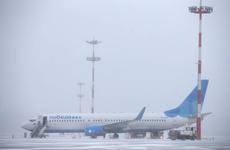 «Победа» отменила свыше сотни рейсов в связи с введением новой системы полетов