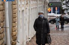 На Ставрополье за сутки 229 жителей края заболели CoVID-19