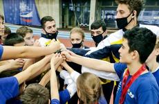 Ставропольские тхэквондисты привезли 24 медали с турнира