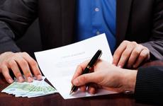 На Ставрополье трём юрлицам грозит миллионный штраф за дачу взятки