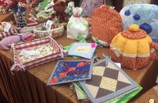 Шесть ярмарок откроются в Вологде в новогодние и предпраздничные дни