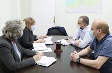 Окружные депутаты предлагают готовить кадры для здравоохранения НАО из числа местных жителей