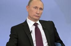 Путин подписал закон о переходе Волгоградской области на московское время