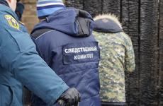 Ревнивец заживо сжег человека в центре Волгограда