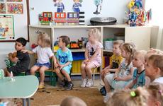 31 декабря в НАО не будут работать детские сады