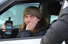 На Ставрополье объявлена «охота» на нетрезвых водителей