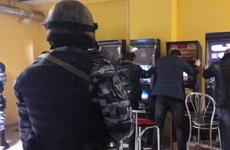 В Ставрополе пресечена работа игорного заведения