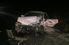 На Южном Урале произошло смертельное ДТП