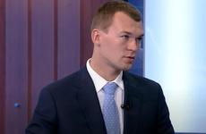 Михаил Дегтярёв предложил приостановить реализацию мусорной реформы