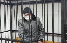 Мужу Анны Мелконян отказали в отмене меры пресечения