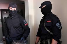 Обыски проходят у бывшей супруги экс-главы Хабаровского края Фургала