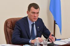 Повышения тарифов на вывоз мусора в Хабаровском крае не будет - Михаил Дегтярёв