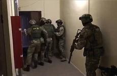 ФСБ задержала 17-летнего подростка, готовившего теракт в Тамбове