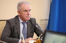 Губернатор Ульяновской области Сергей Морозов, как сообщили в его пресс-службе заразился коронавирусом