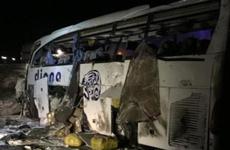 Опубликован список погибших в аварии автобуса Москва – Волгоград