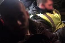 Рулили под градусом: в Волгограде поймали пьяных таксистов