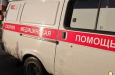 Вологодские работники скорой помощи получают горячее питание