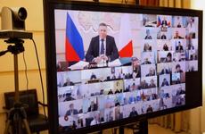 Вологодская область. Итоги 2020 года. Модернизация сельских библиотек