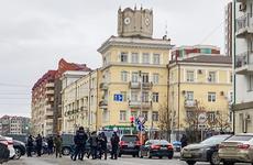 В Грозном произошла перестрелка, погибли двое полицейских