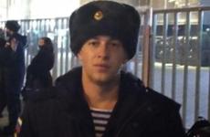 Срочник из Волгоградской области разбился во время прыжка с парашютом в Омске