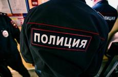 В Новоалександровском районе СКР возбудил уголовное дело о драке в одном из развлекательных заведений с участием полицейского