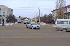 Водитель за рулем Lada Kalina сбил насмерть женщину в Волгоградской области