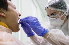 Ставропольцам рассказали, как записаться на прививку от COVID-19