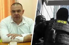 «Это норма жизни»: в мэрии Невинномысска сотрудники УФСБ провели обыски