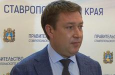 Ситуацию с COVID-19 на Ставрополье прокомментировал глава краевого минздрава
