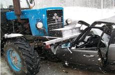 В Ставропольском крае в аварии погибло 4 человека