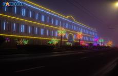 В новогоднюю ночь и на Рождество в Ставрополе отменили все массовые мероприятия