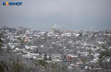 Жители Ставрополя в феврале могут поучаствовать в выборе объекта благоустройства