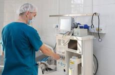 За сутки в Волгоградской области медики выявили 246 человек с COVID-19