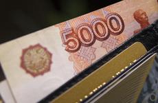 Ставрополец незаконно получил 900 тысяч рублей в качестве социальных выплат