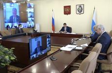 Объект, построенный на бюджетные деньги, не должен перейти в частные руки –Дегтярёв